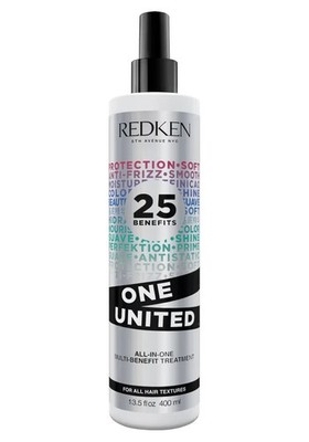 Redken One United All-In-One Leave In Conditioner - Multi-Benefit Spray