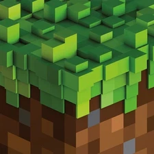 C418 - Minecraft Volume Alpha [New Cassette] SEALED! IN HAND