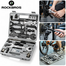 ROCKBROS 22 in 1 Bike Repair Tool Kit Bicycle Maintenance Mechanic Tool Set