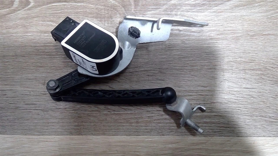 2019-2025 VOLVO XC40 FRONT LEFT DRIVER LEVER SENSOR 32221957 - Image 4 of 4