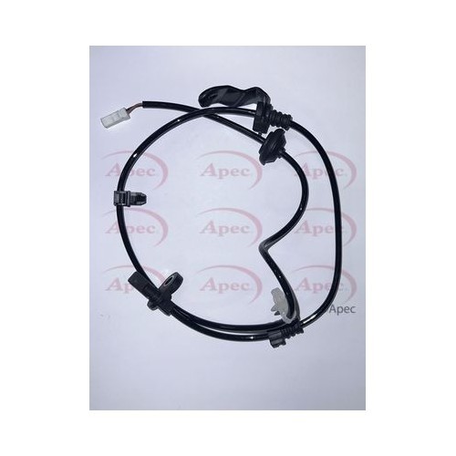 For HONDA JAZZ III GE GG GP ZA 2007 on ABS SENSOR