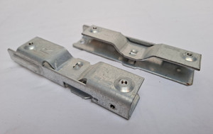 2 x BOSCH Türscharniere rechts / links  für Backofentüre Herd / HBN300551