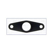 1x ORIGINAL® Ajusa Dichtung, AGR-Ventil für Smart FORTWO Coupe FORTWO Cabrio