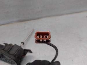 0390206927 xenon waschmaschine 5075834 VOLVO SERIE 850 2.3 20V TURBO CAT 1992