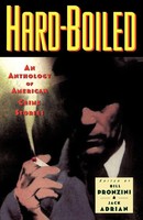 Bill Pronzini (U. A.) | Hardboiled | Taschenbuch | Englisch (1997)