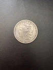 1904-S Morgan Silver Dollar San Francisco Mint Uncertified