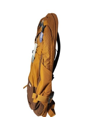 OSPREY NEBULA 32L TOFFEE ORANGE HEATHER BACKPACK LAPTOP TRAVEL