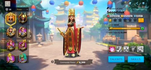 Rise of Kingdoms ROK Accounts: A Comprehensive Guide Rise of Kingdoms ROK Accounts: A Comprehensive Guide