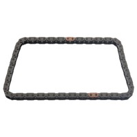 Blue Print Steuerkette ADG07374