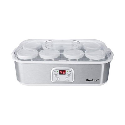Steba Joghurt Maker JM 3 Joghurtmaschine Joghurtbereiter Temperatur einstellbar