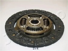 Disque d'embrayage Toyota URBAN CRUISER