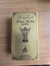 Sealed Bottle Of Men's Cologne High Quality