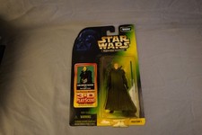 1998 Star Wars Expanded Universe  Clone Emperor Palpatine