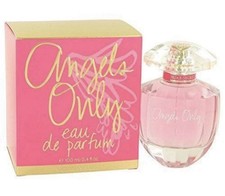 Angels Only Victoria's Secret parfüm - kadınlar için bir koku 2014