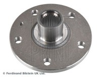 Blue Print Radnabe ADBP820036 Passend FüR Nissan Opel Renault