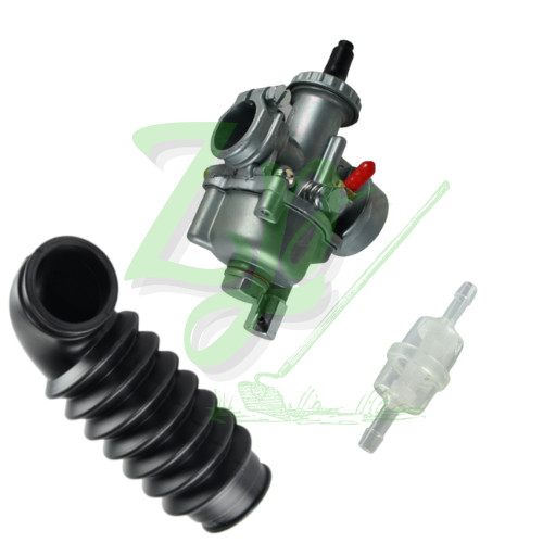 CARBURATORE MANICOTTO FILTRINO ESTERNO JLO 101 125 152 MINSEL M100 150 165