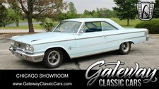 1963 Ford Galaxie for Sale