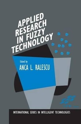 Angewandte Forschung in der Fuzzy-Technologie - 9781461361961