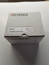 Keyence CA-U4 Ultra Compact Switching Power Supply 163U4 #3L422865 NIB