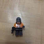 RARE Ponda Baba Lego Star Wars Minifigure