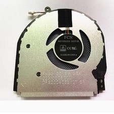 Cooling Fan for HP Pavilion x360 14-CD 14m-cd TPN-W131 Fan Accessories