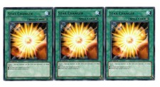 Yugioh- 3X Star Changer - Rare - 1st Edition - GENF-EN059 - Near Mint