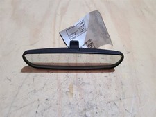 Rear View Mirror Without Automatic Dimming Fits 00-01 03-20 Altima 469357 Rear View Mirror Without Automatic Dimming Fits 00-01 03-20 Altima 469357