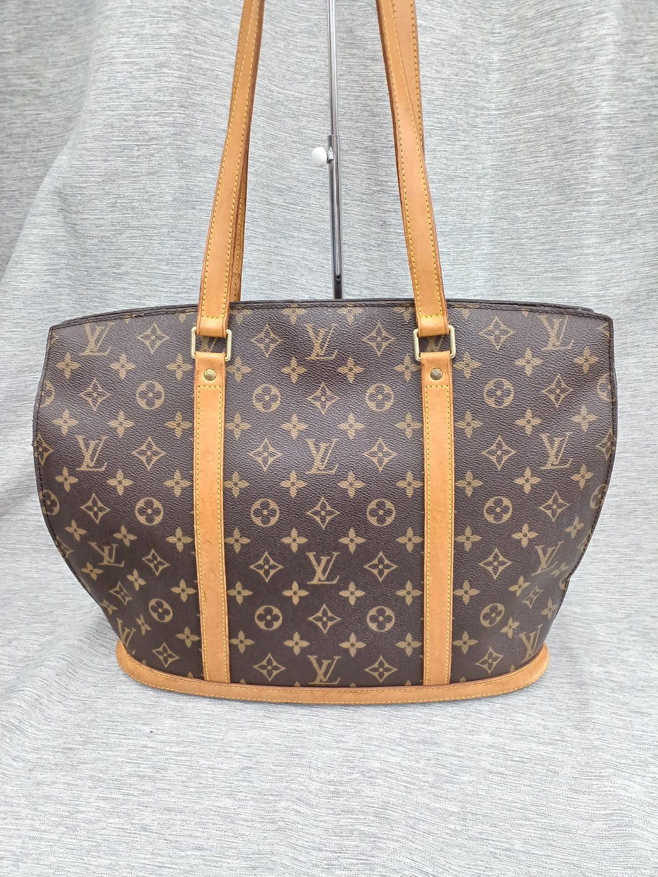 Louis Vuitton M51102 Balon Tote Bag in Monogram Canvas 651274