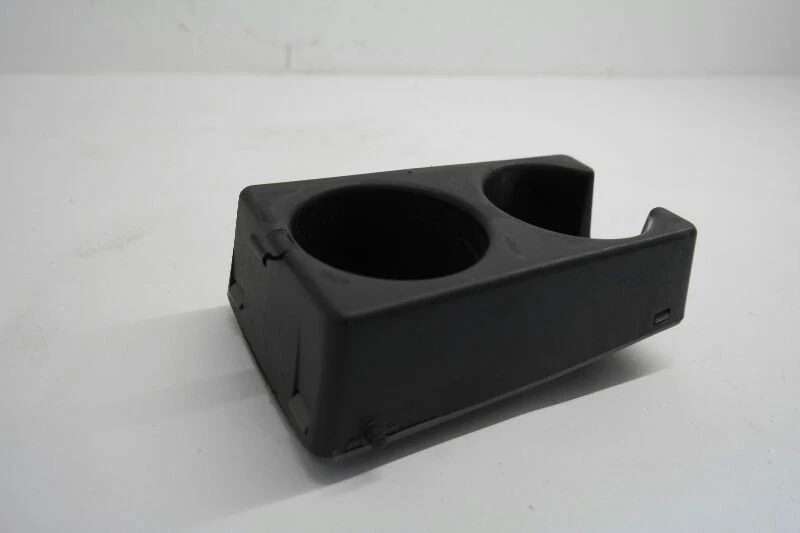 2006 2007 Chevrolet Malibu Center Rear Console Cupholder Cup Holder Foto 2 de 4