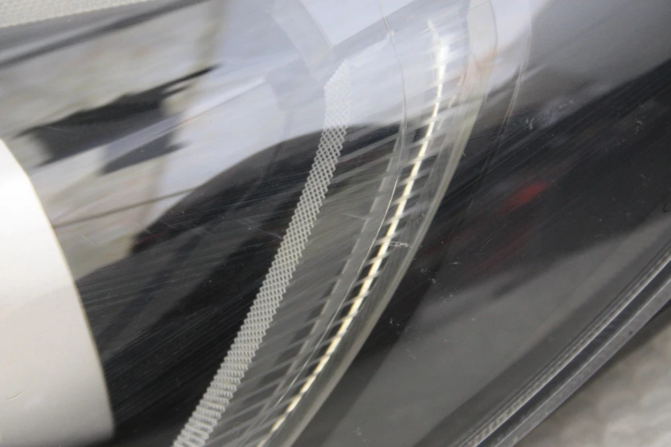 Faro LED Lado Izquierdo Ford Fiesta ST 2022-2024 N1BB-13E017-BF Original *DAÑADO Foto 4 de 4