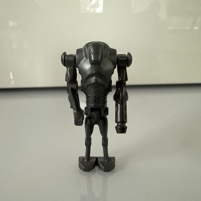 Lego Star Wars Minifigur Super Battle Droid sw0230
