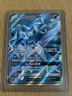 Pokémon TCG Alolan Ninetales GX (Full Art) 132/145 Sm-Guardians Rising Holo (MP)