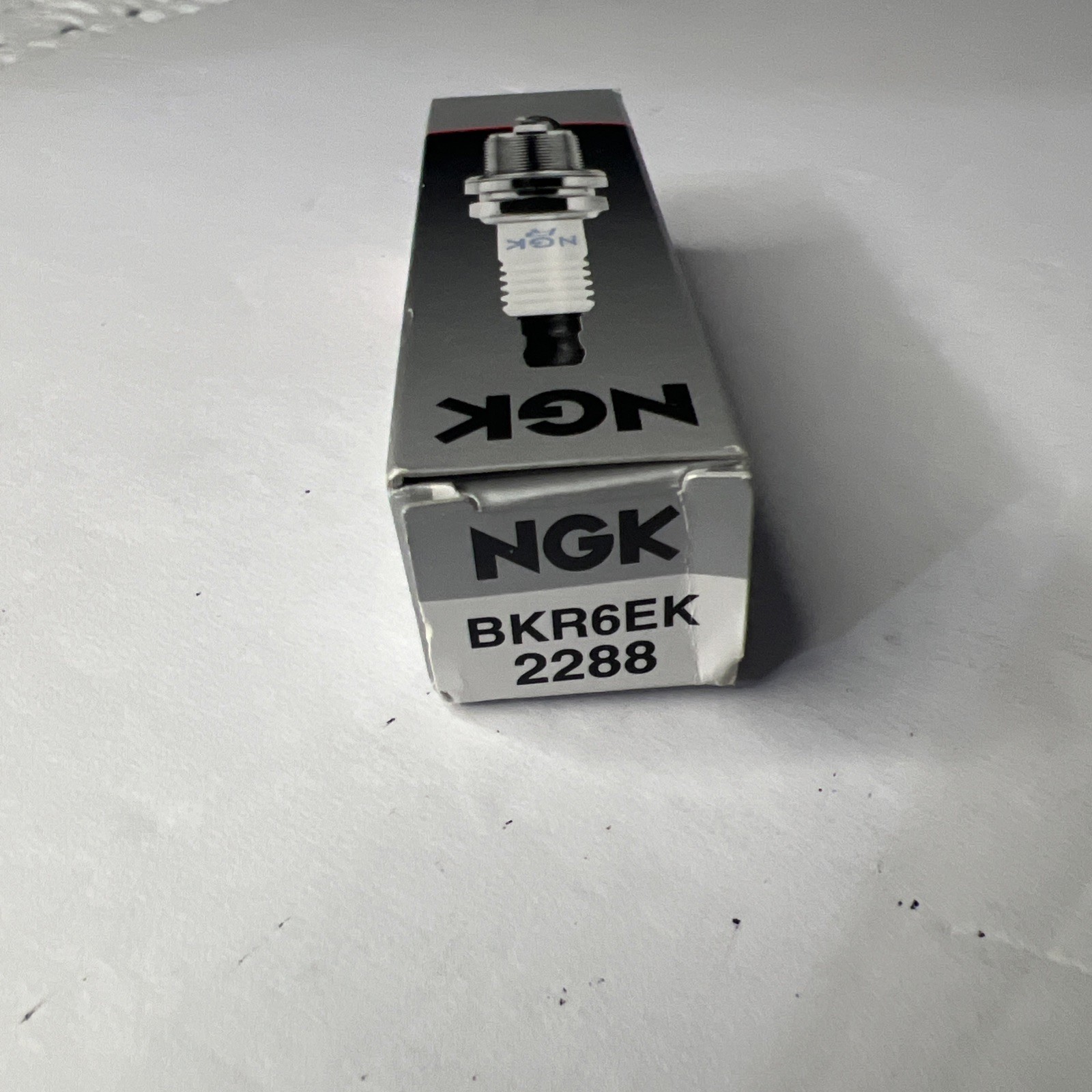 Spark Plug-Standard NGK 2288