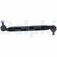 Delphi Koppelstange Stabilisator TC2413 FüR CC T98 Opel Astra Meriva Kunststoff