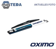 WR410350 SCHEIBENWISCHER WISCHERBLATT HINTEN OXIMO FÜR SAAB 9-5