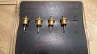 LOT OF 9 NOS AMBASSADOR 750 MA SILICON RECTIFIERS — photo 2