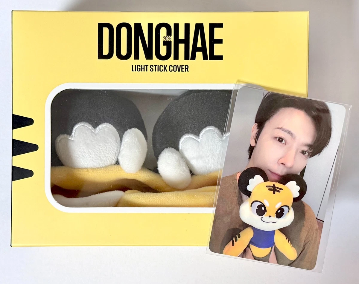 Super Junior Memorabilia for sale | eBay