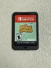 New ListingAnimal Crossing: New Horizons - Nintendo Switch - CARTRIDGE ONLY, Tested, VG