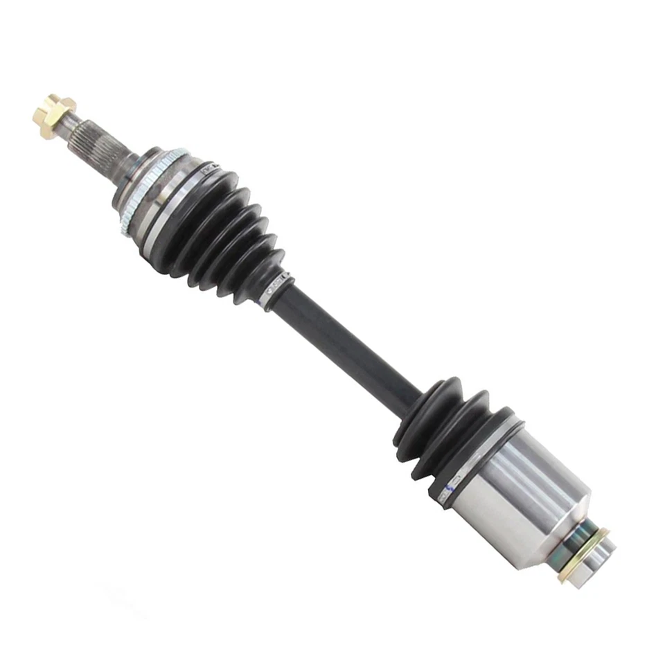 Juego SurTrack par de ejes delanteros CV para Ford Edge Lincoln MKX FWD 07-12 Foto 4 de 4