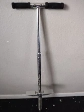 Vintage Huffy Micro Gonzo Pogo Stick