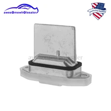A/C Heater Blower Motor Resistor For Nissan Maxima Altima 2000-2008 Infiniti