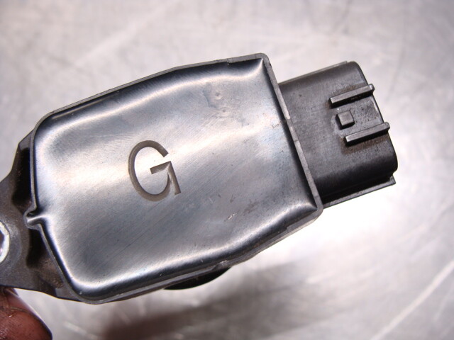Hanshin AIC-9408N Hitachi Factory Original Ignition Coil