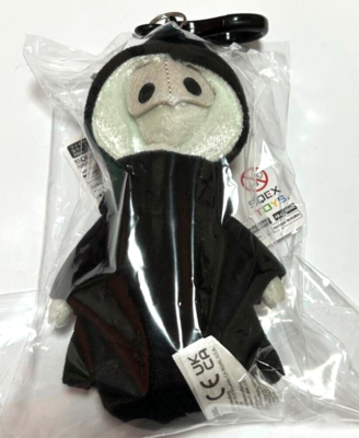 Final Fantasy XIV Plush Doll Soft Toy Minion Ancient Doll 15cm Square Enix  FF14
