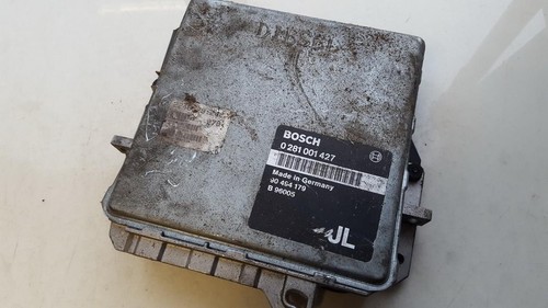 0281001427 90494179 Steuergerät Motor Computer (Motorsteuergerät) für UK754084-04