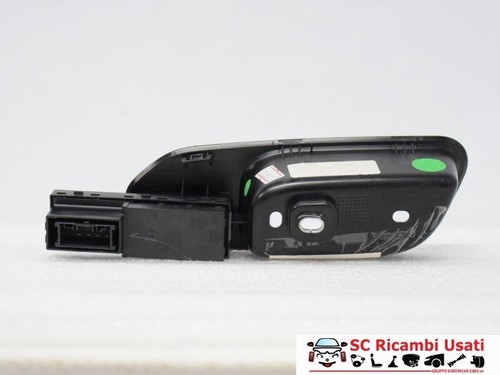 Comando Pulsante Alzavetro Posteriore Sinistro Fiat Tipo 735632355 735664632 ... - Imagen 3 de 4