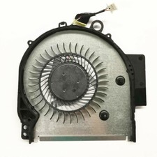 FOR HP Pavilion X360 14-BA 14T-BA 14M-BA Laptop CPU Cooling Fan 924281-001 XU