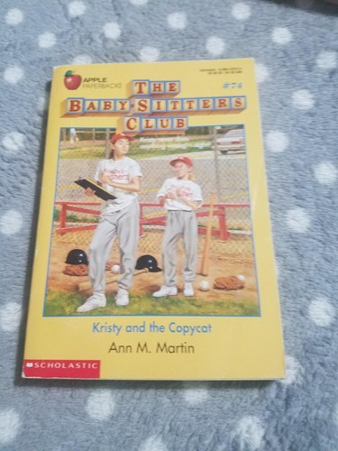 Baby-Sitters Club Books ~ Build Your Own Lot ~ Buy More & Save $$ ~ Vintage 90s - Picture 157 of 264