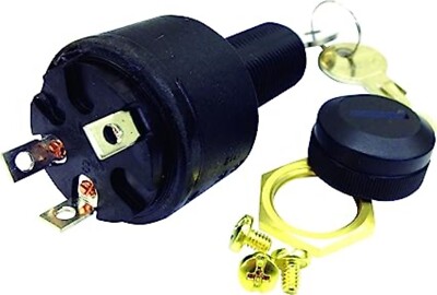 NEW SIERRA INTERNATIONAL IGNITION SWITCH KIT - 11-MP39200