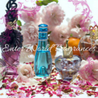 Pick a Fragrance for Women Type Perfume Body Oil 1/3oz Roll on Free shipping