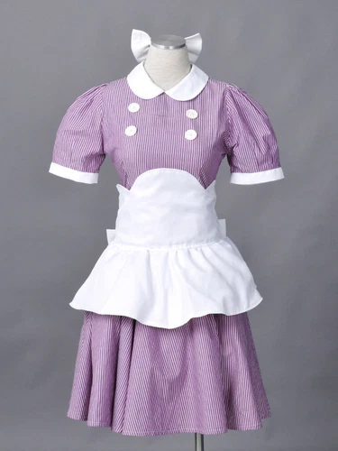 ¡NUEVO! Disfraz de Cosplay Hermana Pequeña BioShock púrpura claro - Imagen 1 de 5